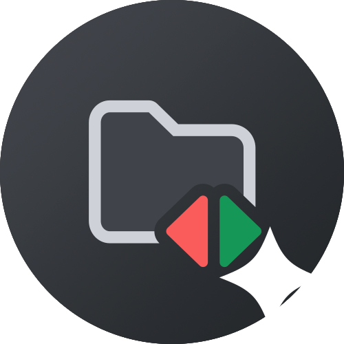 JetBrains New UI File Icon Theme (Enhanced)