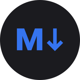 Markdown Reference Preview