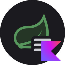 Spring Data Kotlin Companion